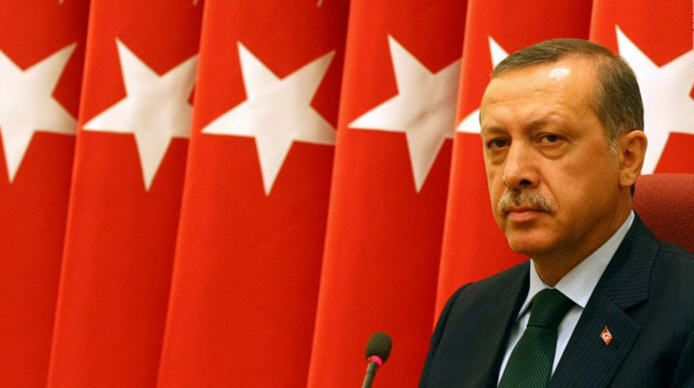 Presiden Erdogan usir 10 Duta Besar negara Eropa