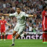 Tiba di Turin Italia, Ronaldo Jalani Karantina