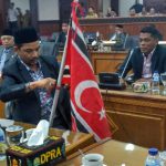 Pj Gubernur Aceh sahuti keinginan Mualem terkait pergantian Azhari Cage