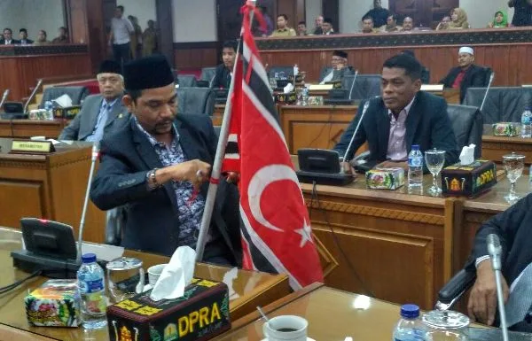 Pj Gubernur Aceh sahuti keinginan Mualem terkait pergantian Azhari Cage