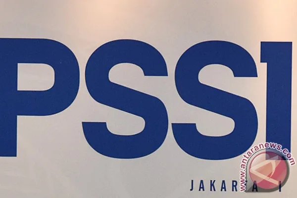 PSSI digugat Rp673 miliar oleh perusahaan asal Belgia
