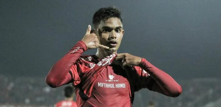 Doa Miftahul Hamdi untuk Persiraja Banda Aceh