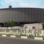 Museum Tsunami ditutup tiga hari selama libur idul adha