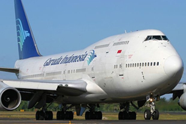 Garuda Indonesia akan buka kembali rute Medan-Sabang
