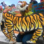 Harimau Ditemukan Mati di Trumon Timur, Diduga Diracun