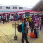 Ditengah pandemi, 278 ribu wisatawan lokal kunjungi Banda Aceh