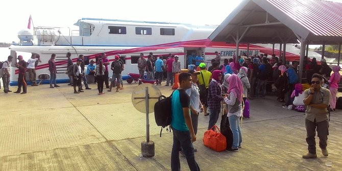 Ditengah pandemi, 278 ribu wisatawan lokal kunjungi Banda Aceh