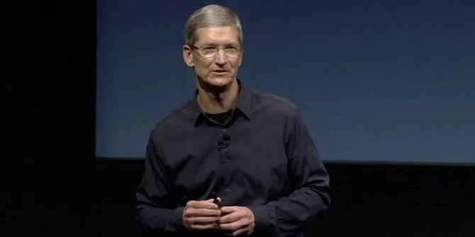 Besok, Tim Cook berkunjung ke Indonesia, dijadwalkan bertemua Presiden Joko Widodo