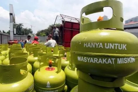 Pertamina jamin ketersediaan elpiji 3 kilo di Aceh, minta warga tidak panic buying