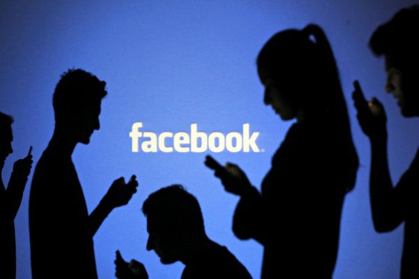 Facebook hapus layanan Location History dan Nearby Friends