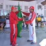 POPDA XVI Aceh Barat pertandingkan 12 cabor