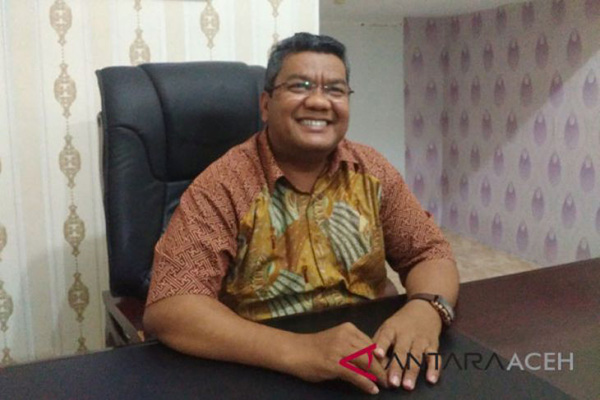 PT Banda Aceh terima 677 perkara banding selama 2022