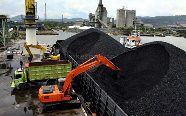 COP26 sepakati penghentian pemakaian batu bara di seluruh negara