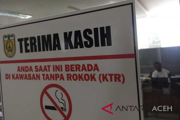 Aceh harus bisa menjadi contoh penerapan KTR untuk Sumatra