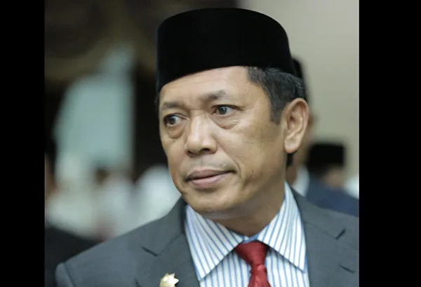 Minta Alhudri dievaluasi, PII siang ini geruduk kantor Gubernur Aceh