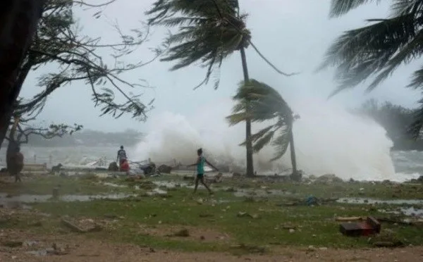 BMKG ingatkan ancaman hidrometeorologi di wilayah pantai barat Aceh