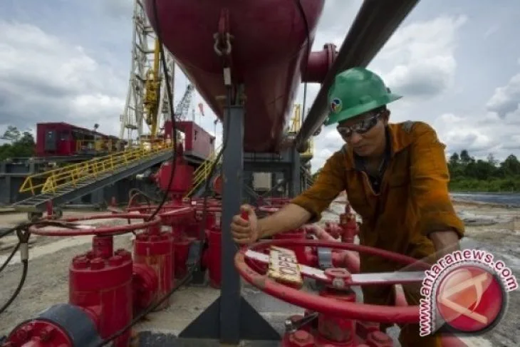 Kuartal I 2025, produksi migas di Aceh capai 18.407 barel, Kepala BPMA : Lebih dari target