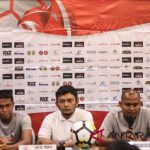 Mukson dan Akhyar Ilyas jadi caretaker Borneo FC
