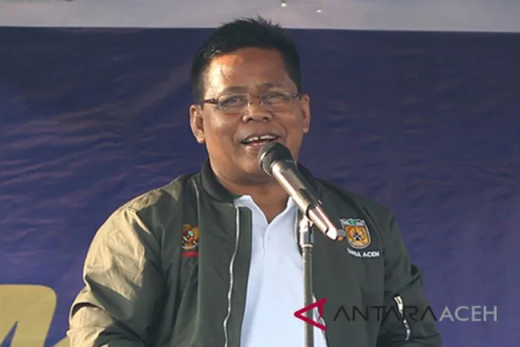 Banda Aceh Tunggu Arahan Pusat Gunakan Dana Desa Tangani Corona