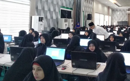 Pemerintah buka formasi 160 ribu calon PNS tahun 2026, ini syarat dan cara daftarnya