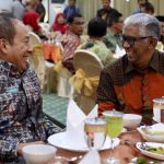 Pemerintah Aceh Siap Sukseskan Pemilu 2019