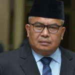 Presiden tunjuk Bustami sebagai Sekda Aceh