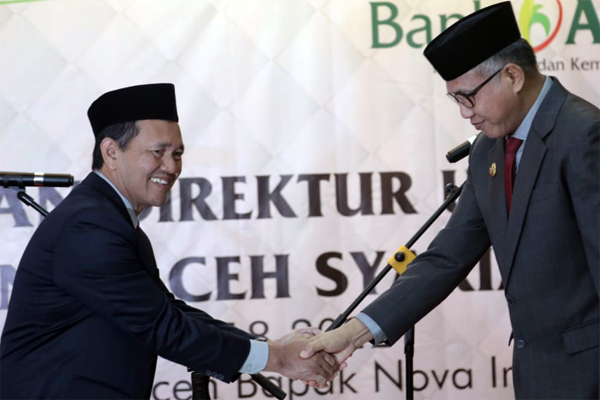 Bank Aceh akan kucurkan kredit senilai Rp1 triliun di 2021 untuk sektor UMKM