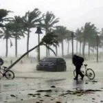 Prakiraan cuaca di Aceh hari ini