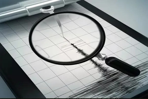 Gempa 5,5 SR kagetkan warga Aceh Besar
