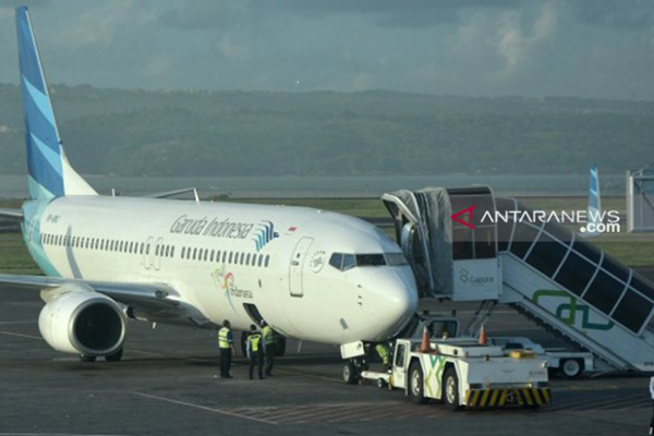 Kemenhub diminta evaluasi tingginya harga tiket pesawat ke Aceh