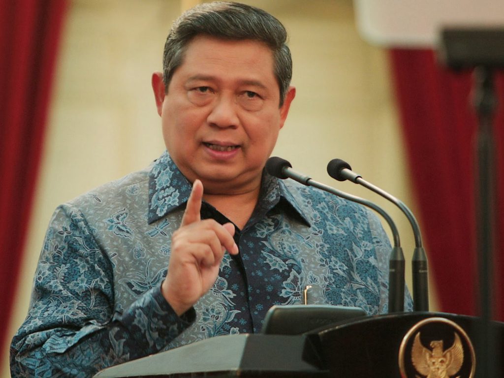 Idap kanker prostat, SBY akan berobat ke luar negeri
