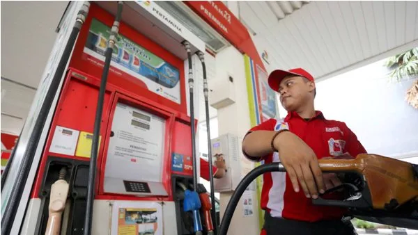 Harga Pertamax dan BBM nonsubsidi di Aceh turun, kini Rp12.100 per liter