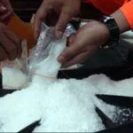 Bawa Sabu 1 kilogram warga Aceh Timur ditangkap polisi