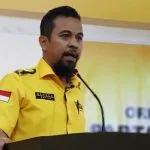 Hendra Budian ajukan gugatan ke Mahkamah Partai