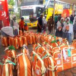 Haji 2020 Batal, 4187 Calon Jemaah di Aceh Terdampak