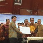 Kepengurusan Ikatan Sarjana Ekonomi Indonesia (ISEI) Banda Aceh