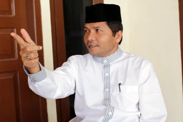 MPU Aceh tolak ketentuan pemerintah pusat soal khitan perempuan dan penyediaan alat kontrasepsi bagi remaja