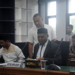 DPRA Minta Trisno Riyanto Dicopot dari Kapolresta Banda Aceh