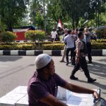 Video Pengeroyokan Anggota DPR Aceh Azhari Cage
