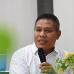 Darmansyah Pj Bupati Aceh Barat Daya