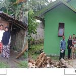 Plt Gubernur Minta Pembangunan Rumah Duafa Segera Dilaksanakan