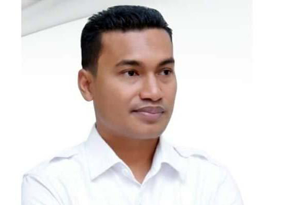 Buntut serang personal saat debat, Politisi Gerindara Aceh nilai Anies lupa jasa Prabowo Subianto