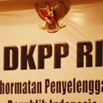 DKPP pecat Ketua KIP Aceh Barat Daya
