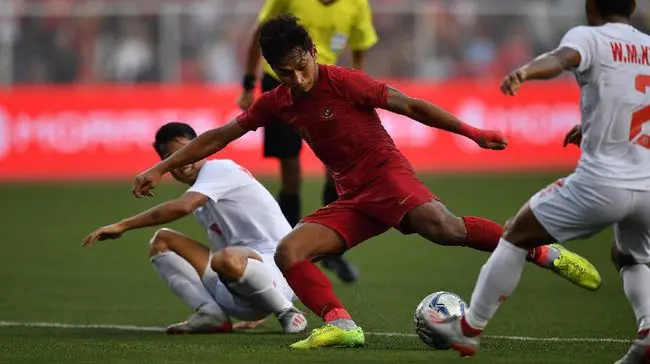 Timnas U-19 Dapat Lawan yang Kuat di Kroasia