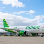 Citilink aktifkan kembali rute penerbangan Aceh-Sumut