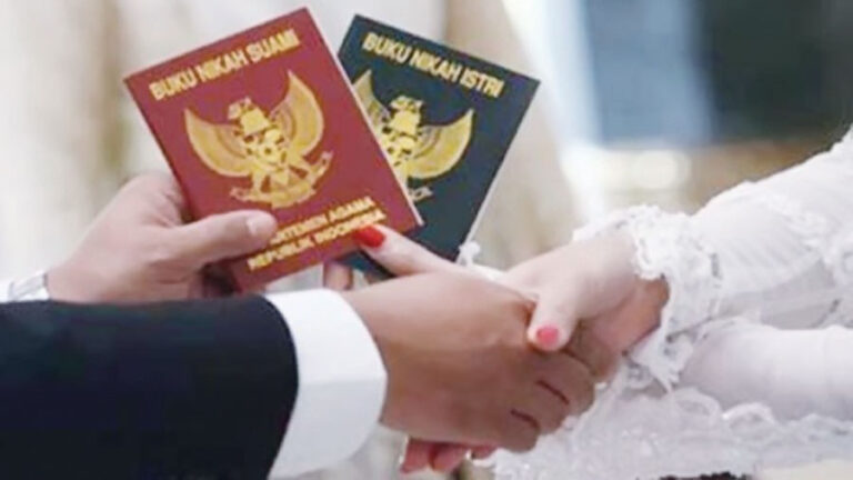 Kemenag Aceh Minta Catim Tunda Nikah Selama Darurat Covid-19