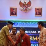 Potensi Ekspor Nilam Aceh Capai 150 juta US Dollar