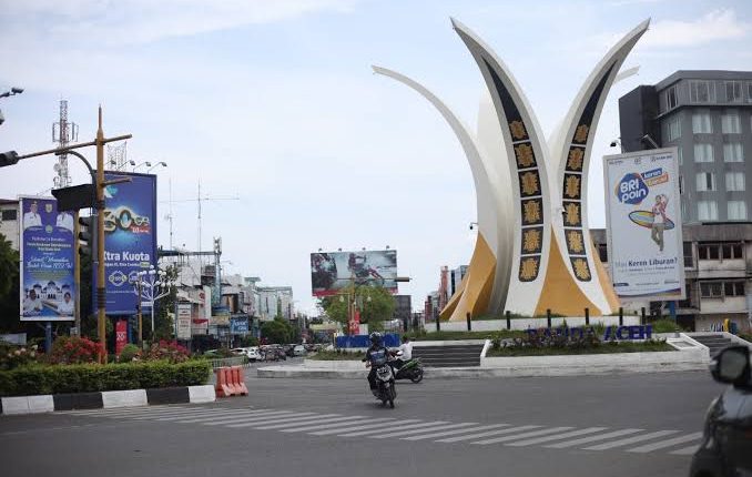  Jakarta  Aceh Hingga Surabaya Terancam Tenggelam 2050 