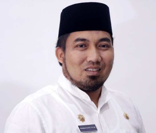 ASN Pemerintah Aceh dilarang cuti Nataru