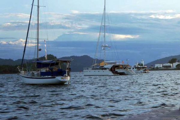 Sabang Buka Kembali Tempat Wisata dan Transportasi Laut